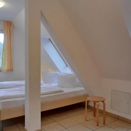 Nh14 شقة Hirschburg